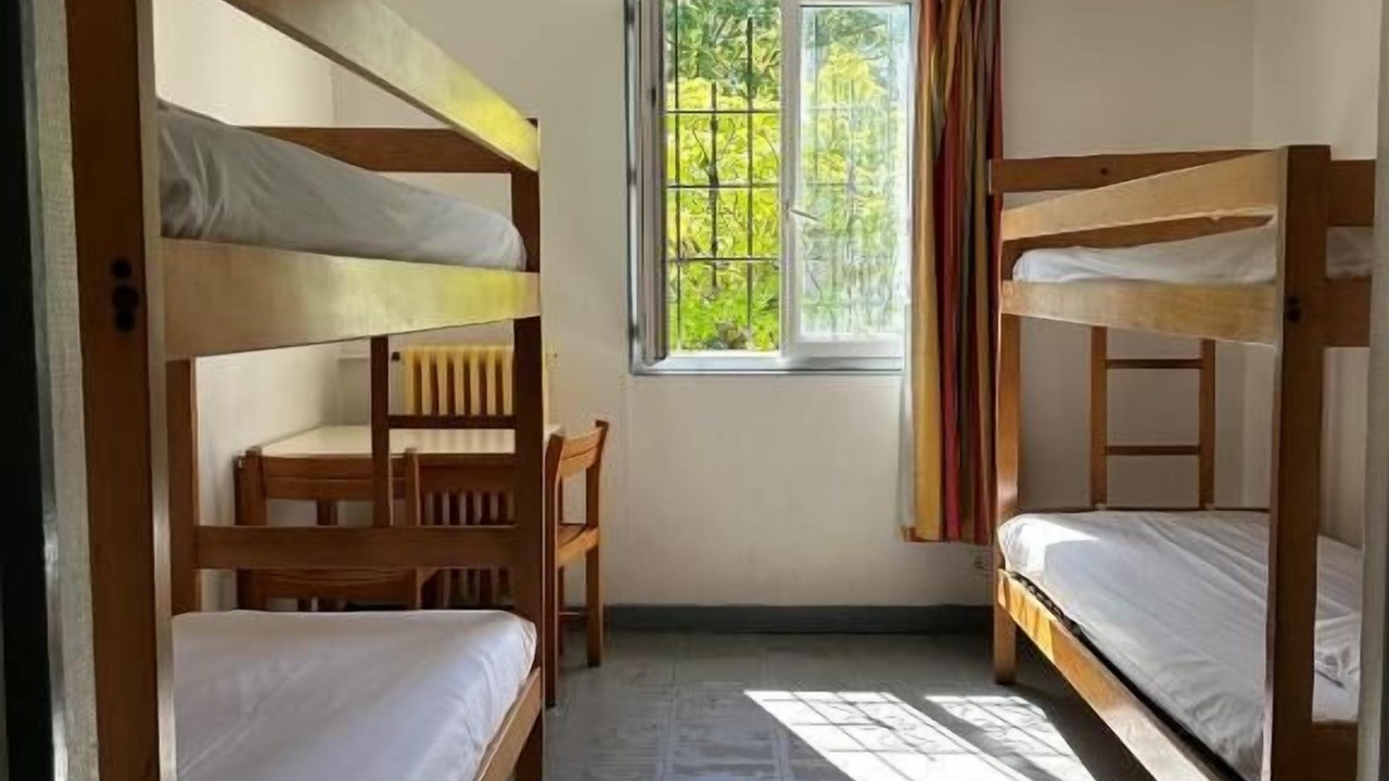 Photo of Bedroom in Poitiers