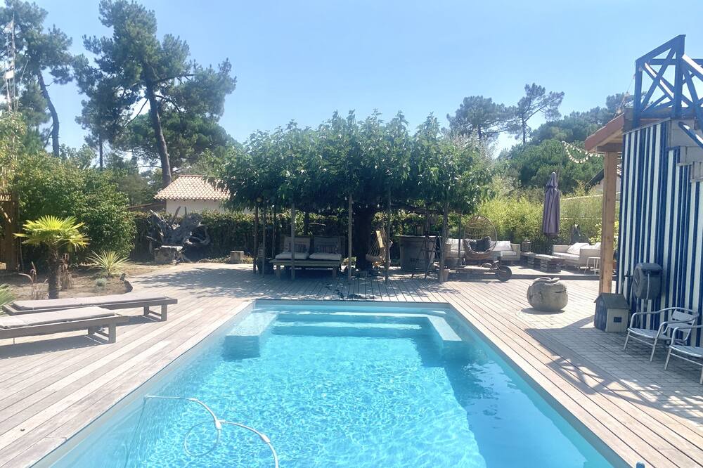 Photo of Outdoor in Saint-Trojan-les-Bains