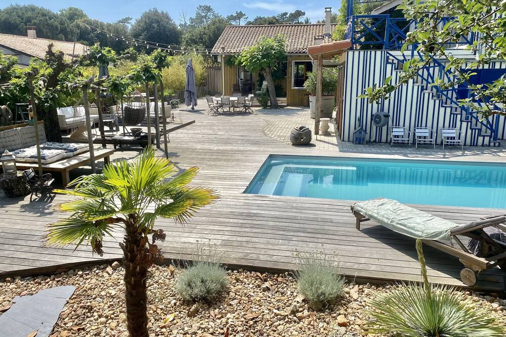 Photo of Outdoor in Saint-Trojan-les-Bains
