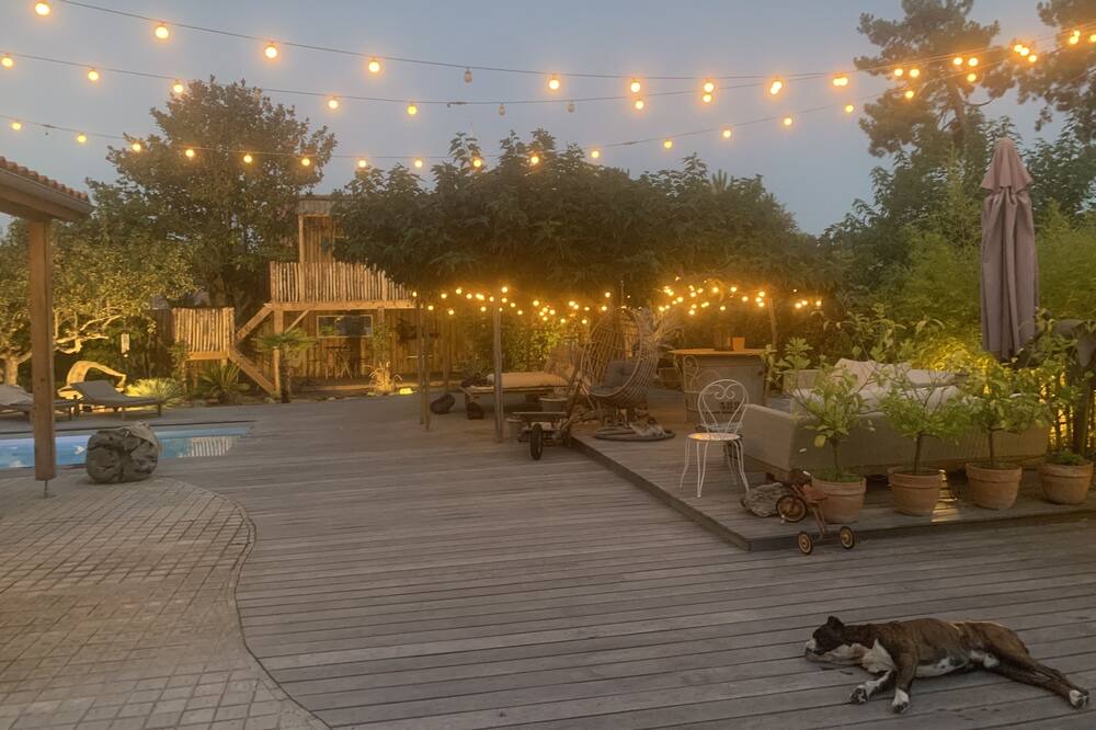 Photo of Outdoor in Saint-Trojan-les-Bains