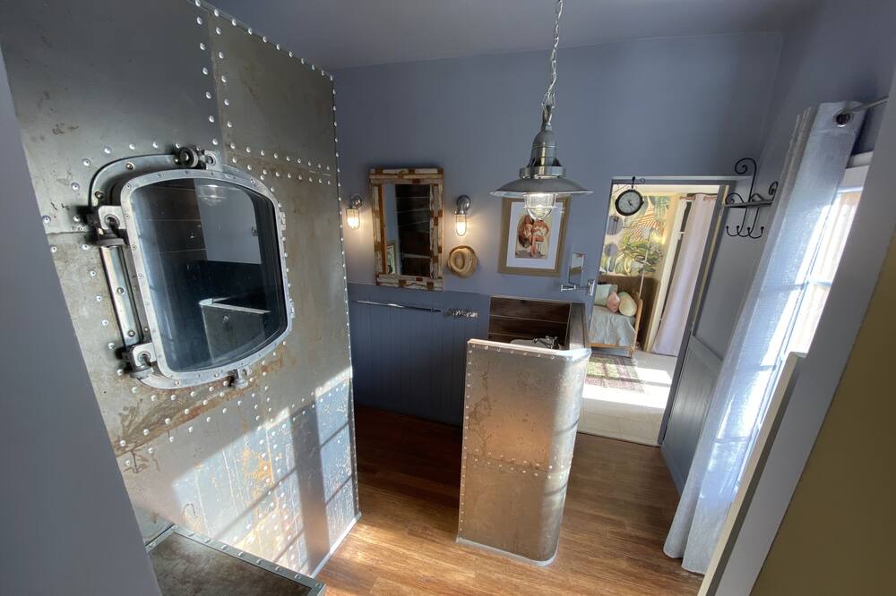 Photo of Kitchen in Saint-Trojan-les-Bains