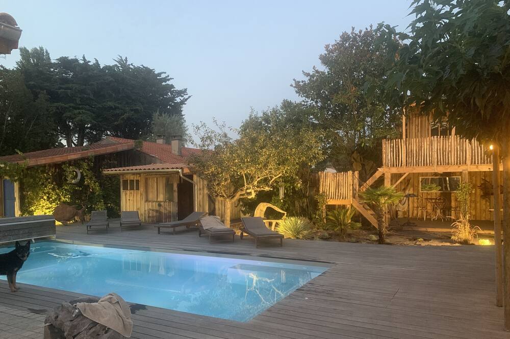 Photo of Outdoor in Saint-Trojan-les-Bains