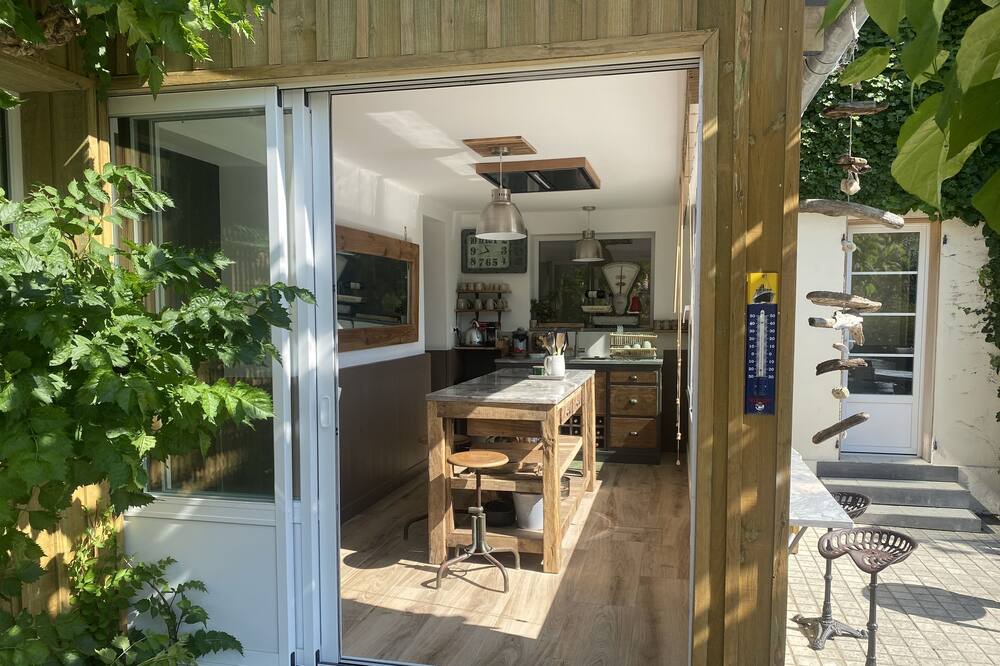 Photo of Outdoor in Saint-Trojan-les-Bains