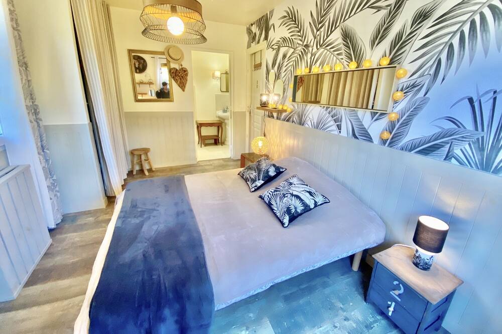 Photo of Bedroom in Saint-Trojan-les-Bains