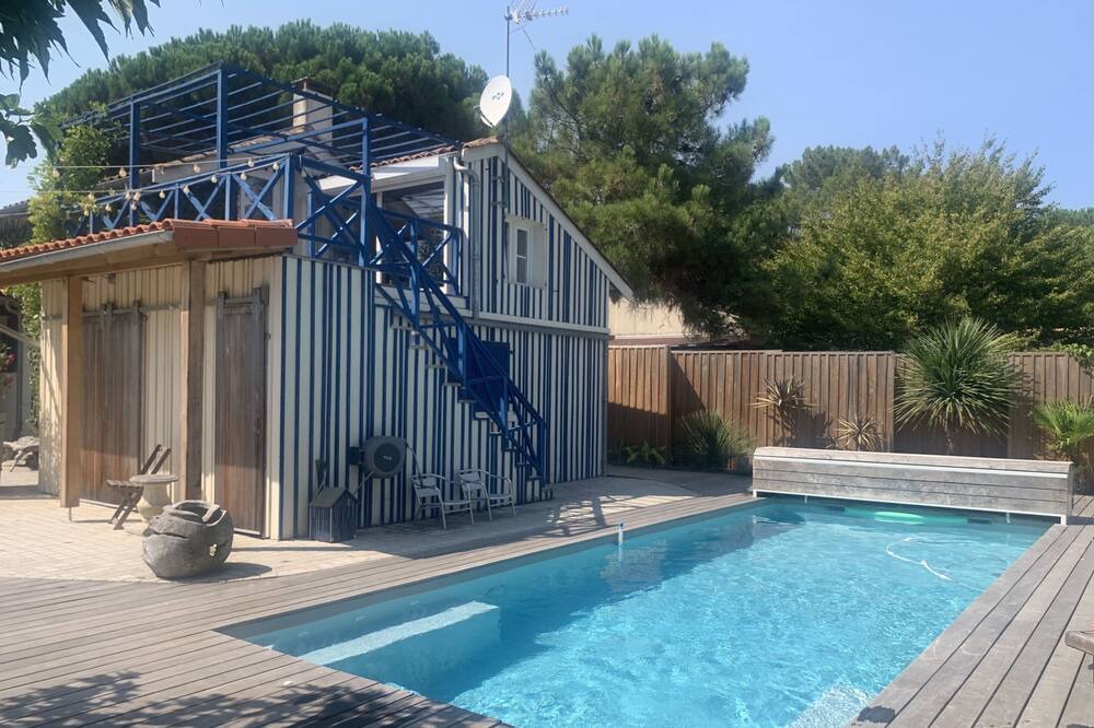 Photo of Outdoor in Saint-Trojan-les-Bains