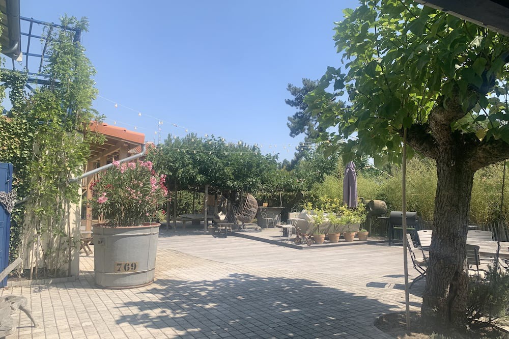 Photo of Outdoor in Saint-Trojan-les-Bains