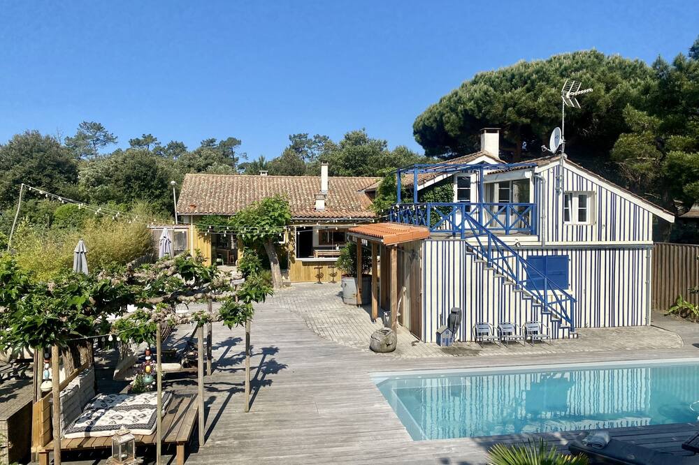 Photo of Outdoor in Saint-Trojan-les-Bains