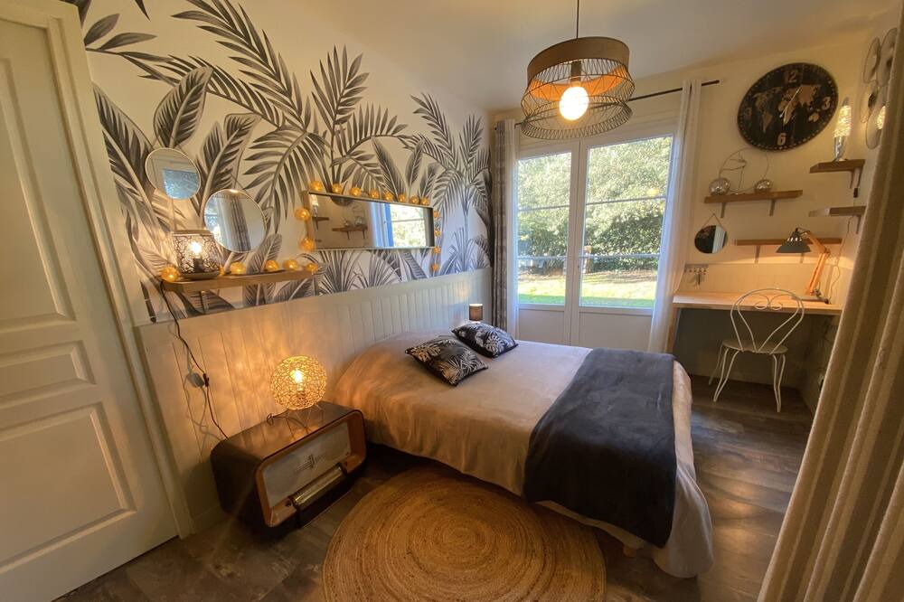Photo of Bedroom in Saint-Trojan-les-Bains