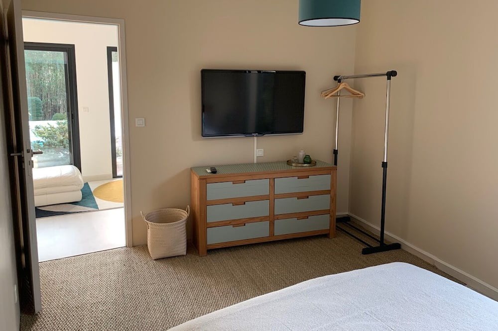 Photo of Bedroom in Riviere-Saas-et-Gourby