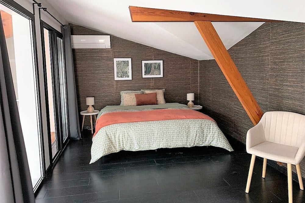 Photo of Bedroom in Riviere-Saas-et-Gourby