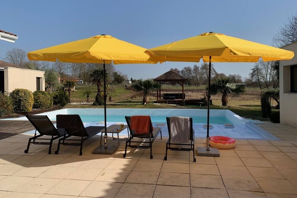 Photo of Outdoor in Riviere-Saas-et-Gourby
