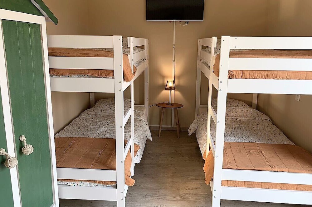 Photo of Bedroom in Riviere-Saas-et-Gourby