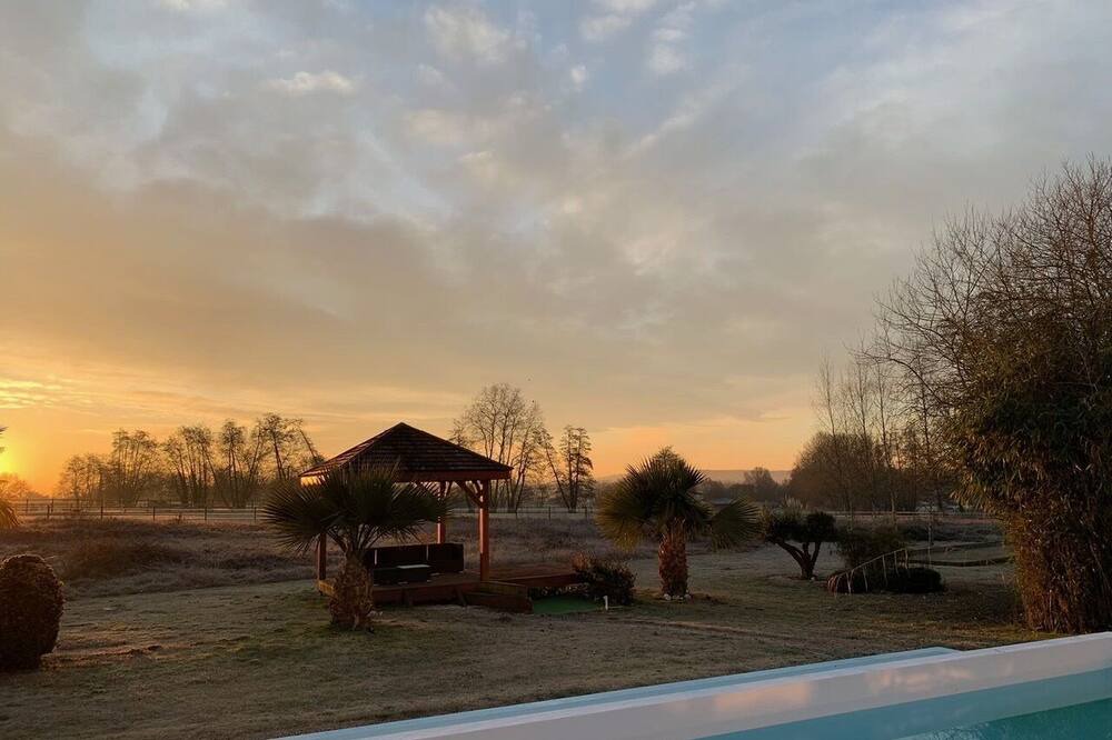 Photo of Outdoor in Riviere-Saas-et-Gourby
