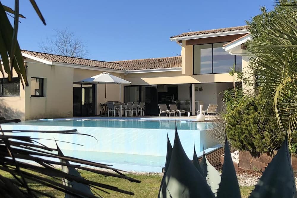 Photo of Outdoor in Riviere-Saas-et-Gourby