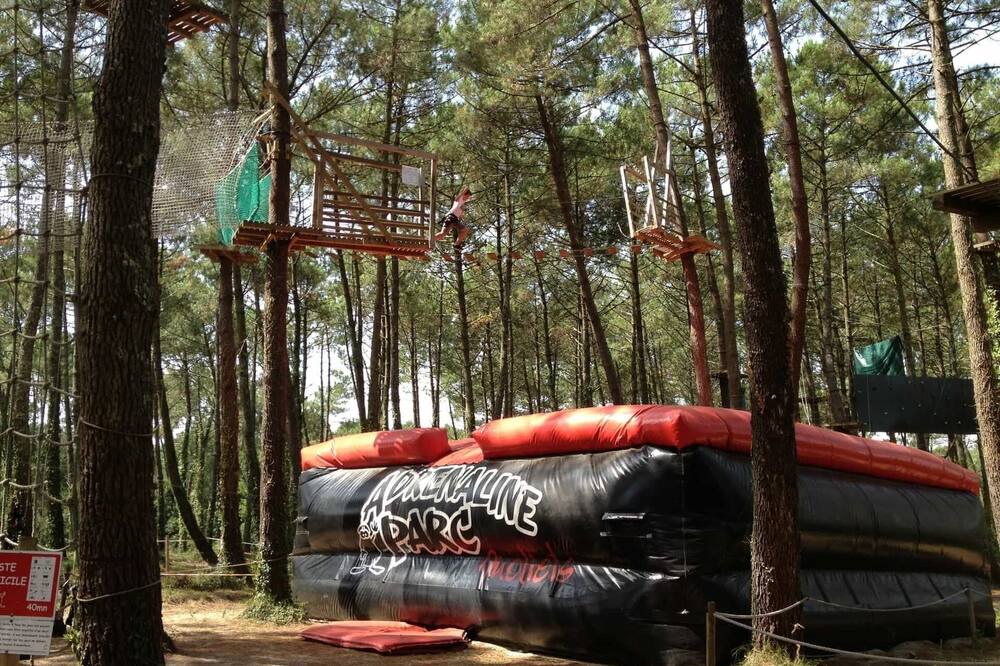 Photo of Outdoor in Riviere-Saas-et-Gourby
