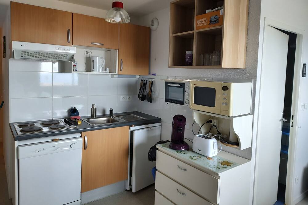 Photo of Kitchen in Arette