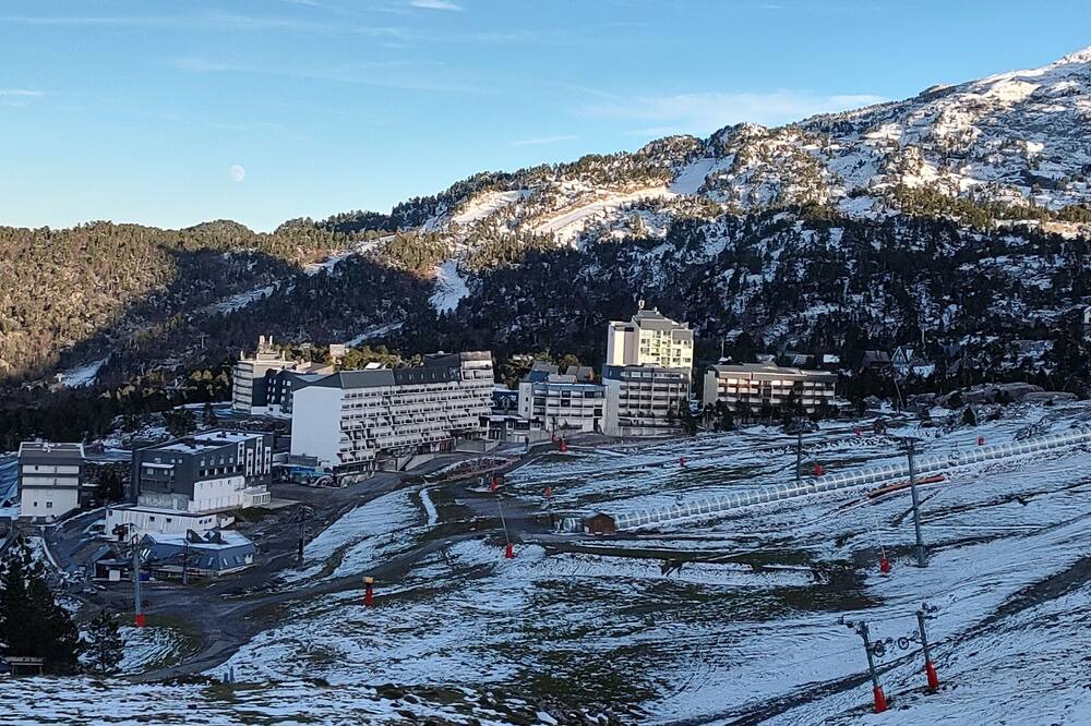 Photo of Outdoor in Arette