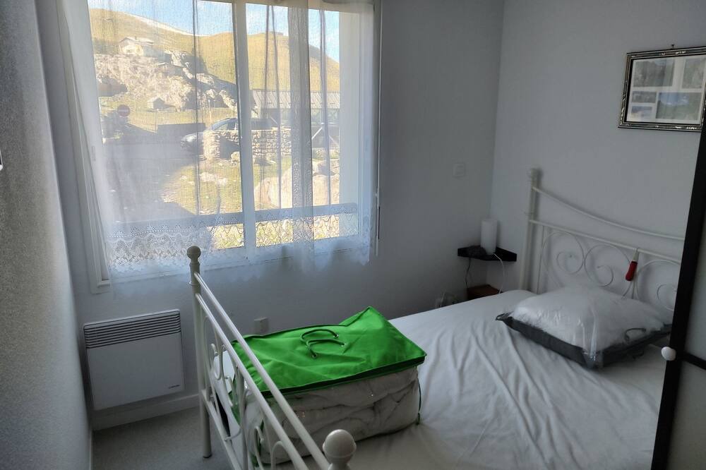 Photo of Bedroom in Arette