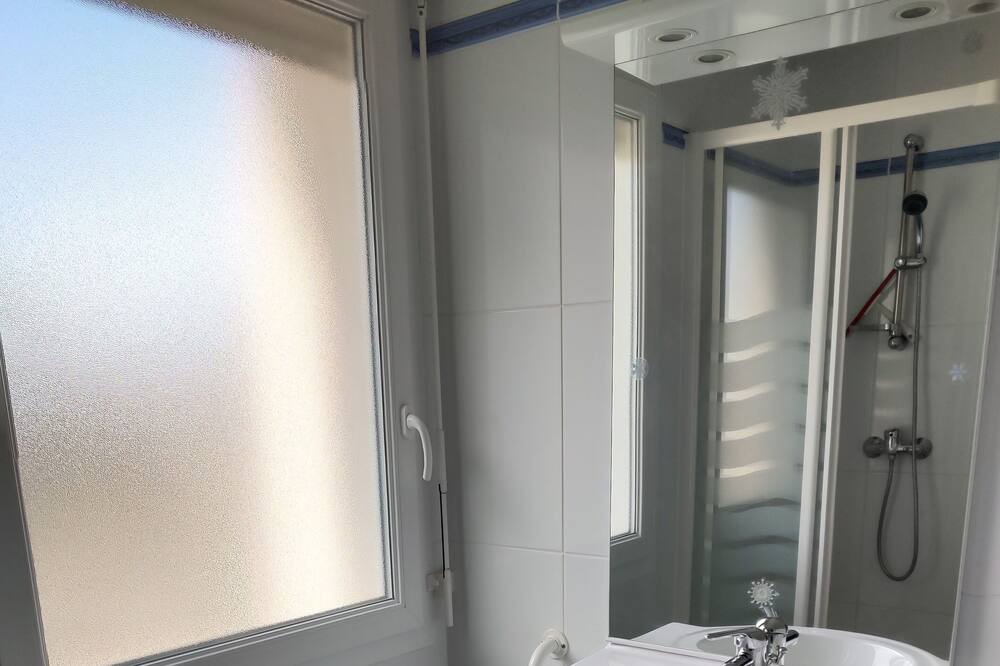Photo of Bathroom in Arette