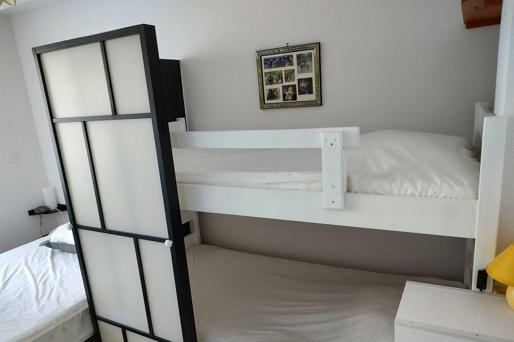 Photo of Bedroom in Arette