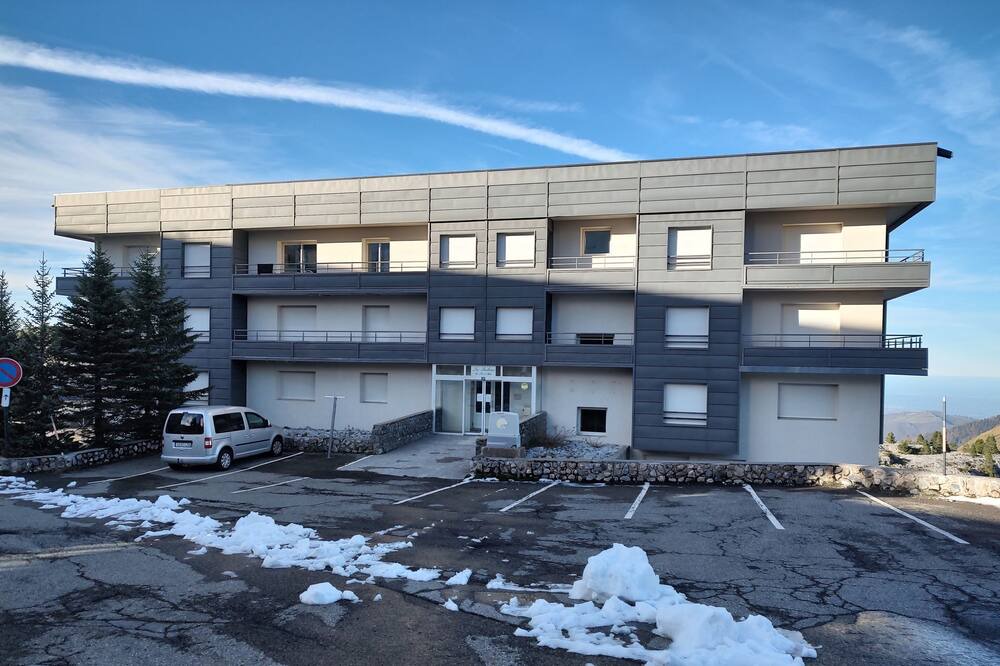 Photo of Outdoor in Arette