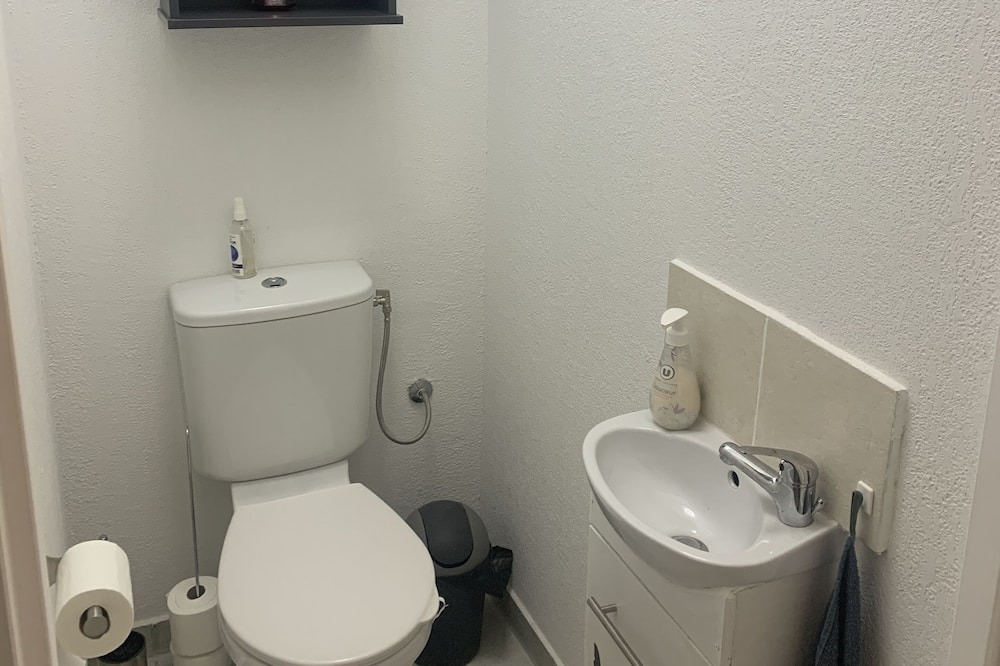 Photo of Bathroom in Fayence