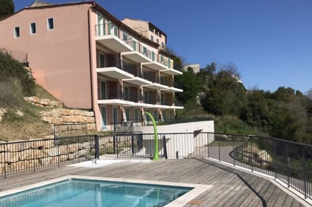 Photo of Outdoor in Fayence