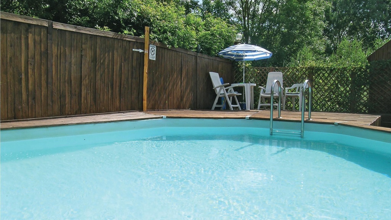 Photo of Outdoor in Marigny