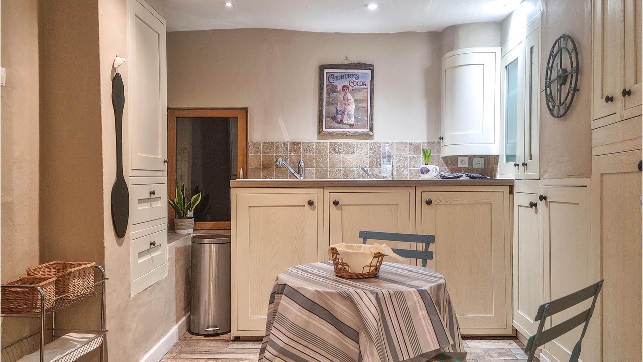 Photo of Kitchen in Marigny