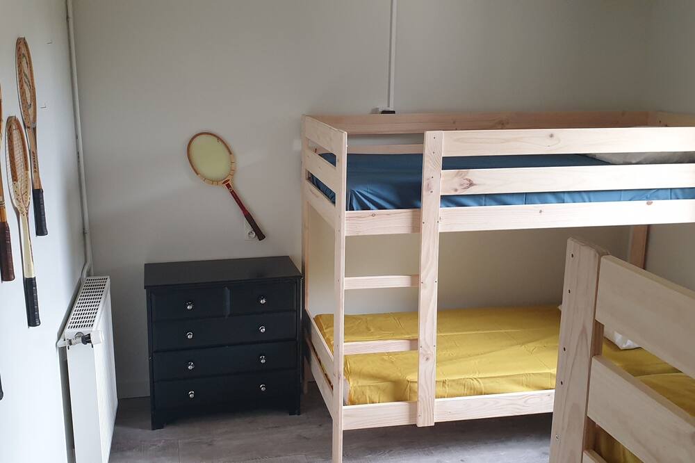 Photo of Bedroom in Doissat