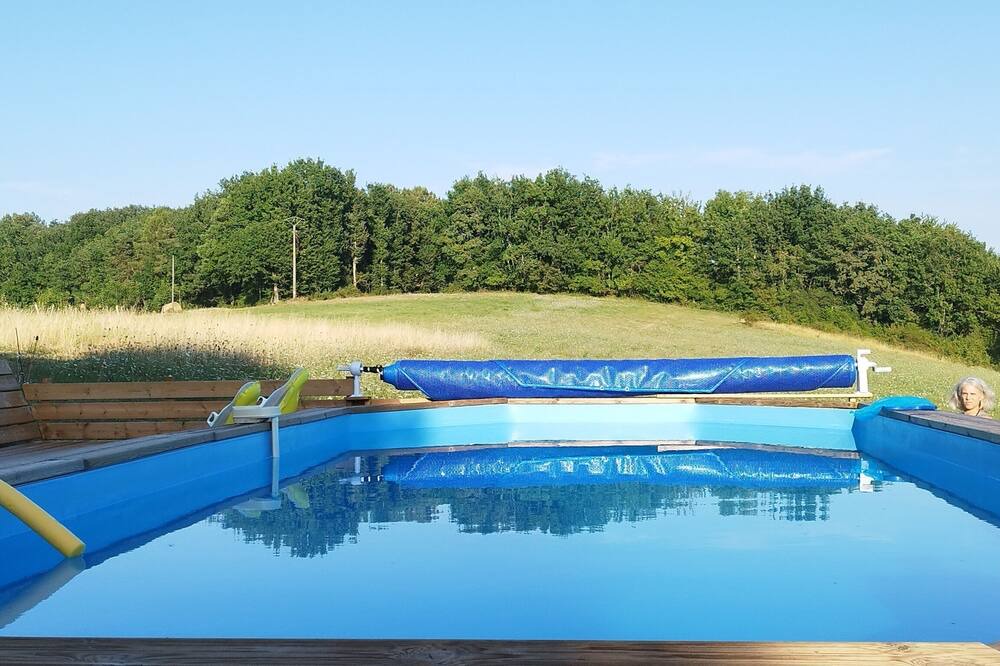 Photo of Outdoor in Doissat