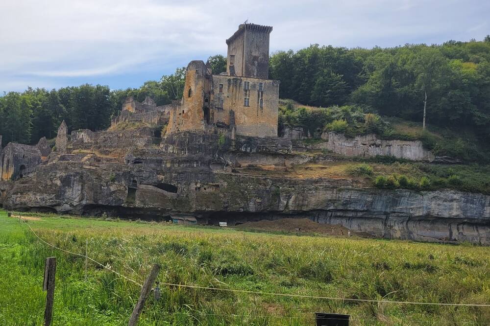 Photo of Outdoor in Doissat