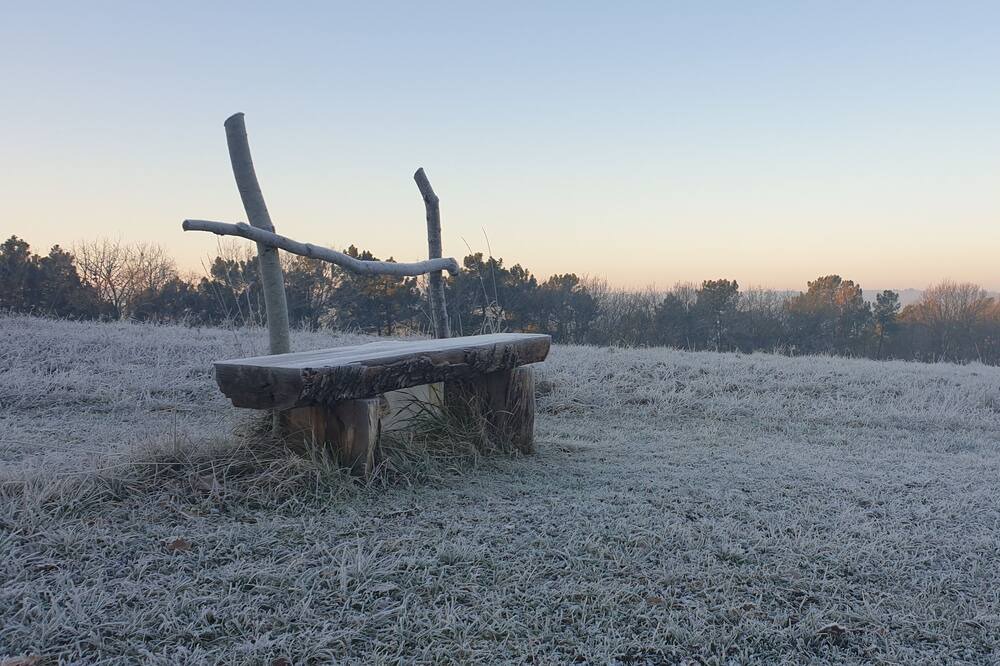 Photo of Outdoor in Doissat