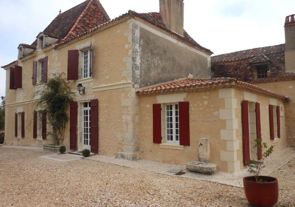 Photo of Outdoor in Grignols