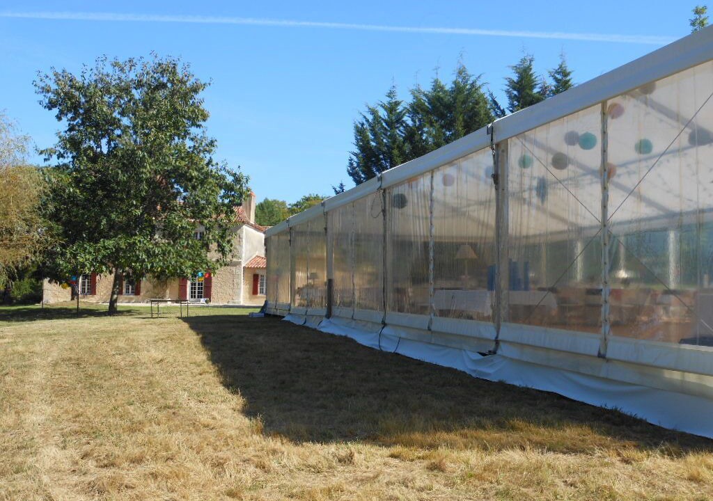 Photo of Outdoor in Grignols