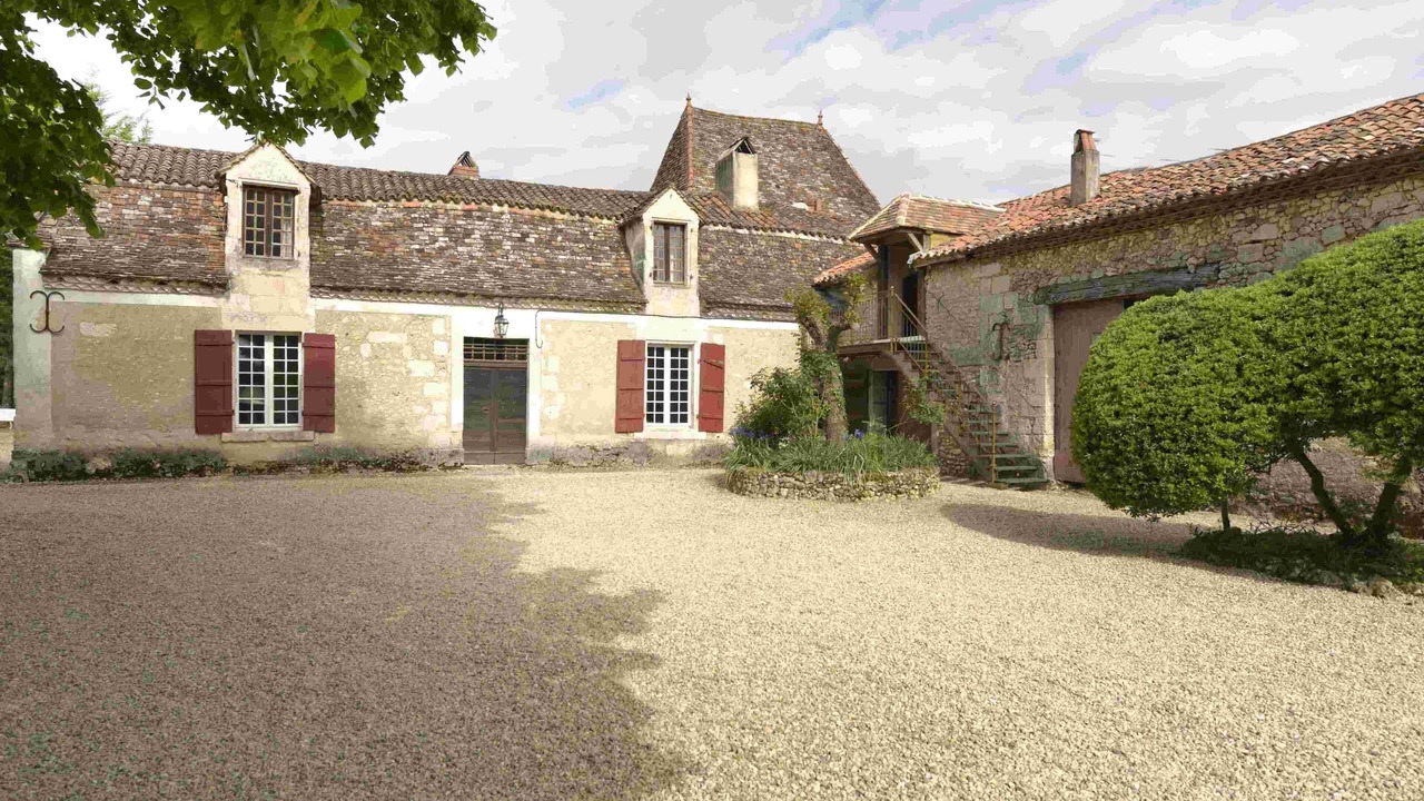 Photo of Outdoor in Grignols