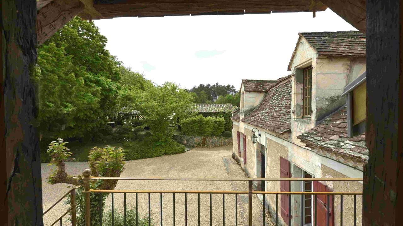 Photo of Outdoor in Grignols