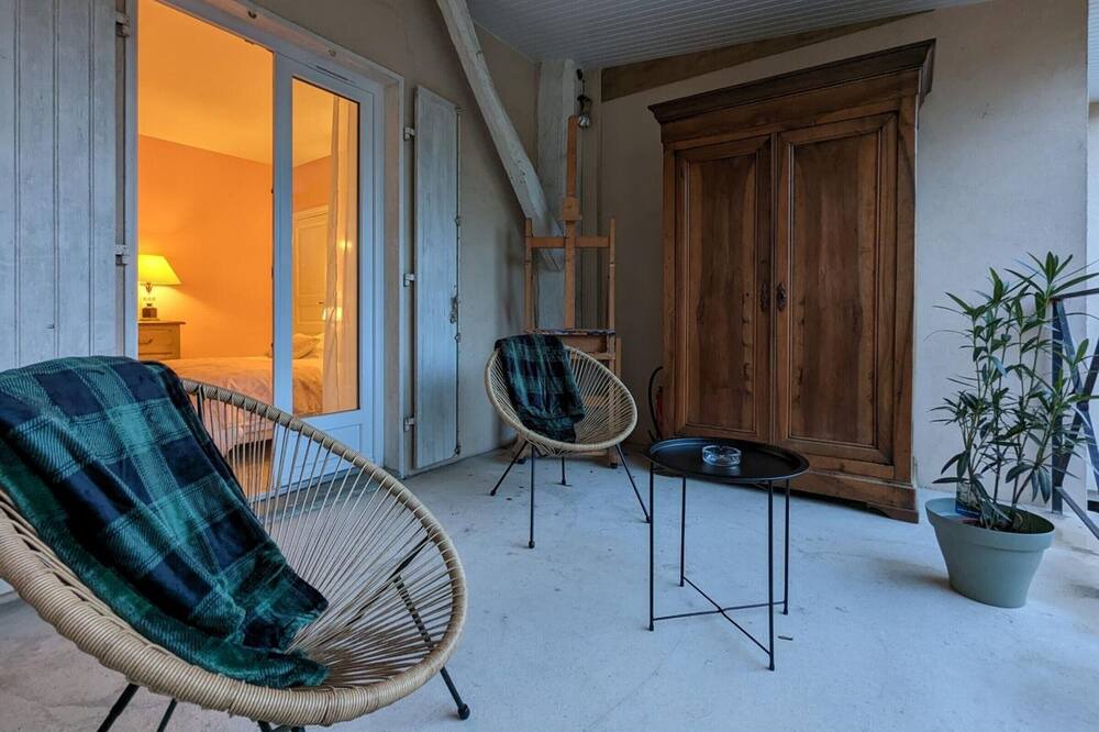 Photo of Outdoor in La Rochefoucauld