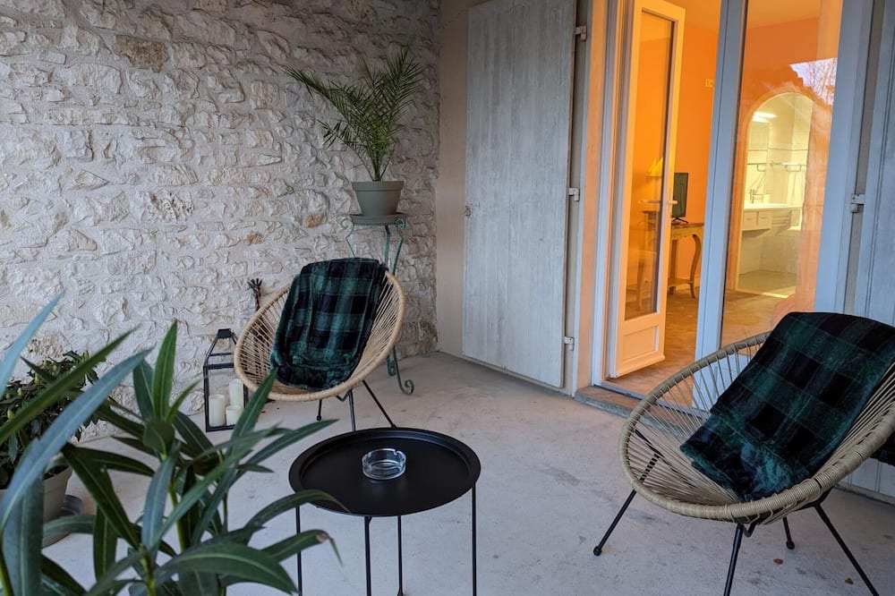 Photo of Outdoor in La Rochefoucauld