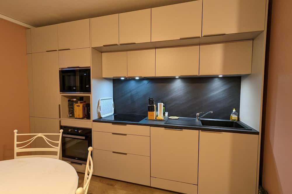 Photo of Kitchen in La Rochefoucauld