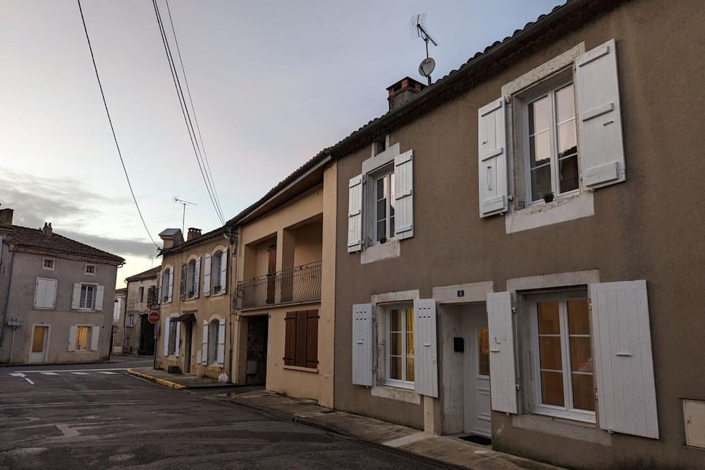 Photo of Outdoor in La Rochefoucauld