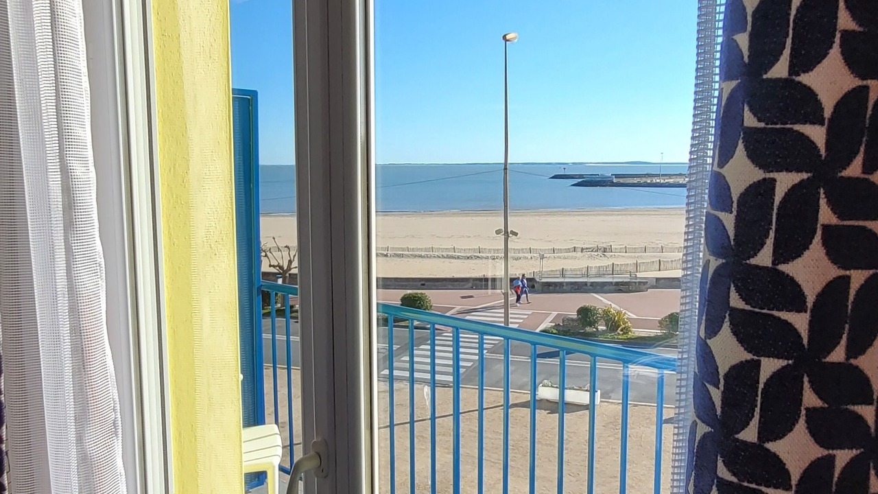 Photo of Bedroom in Royan