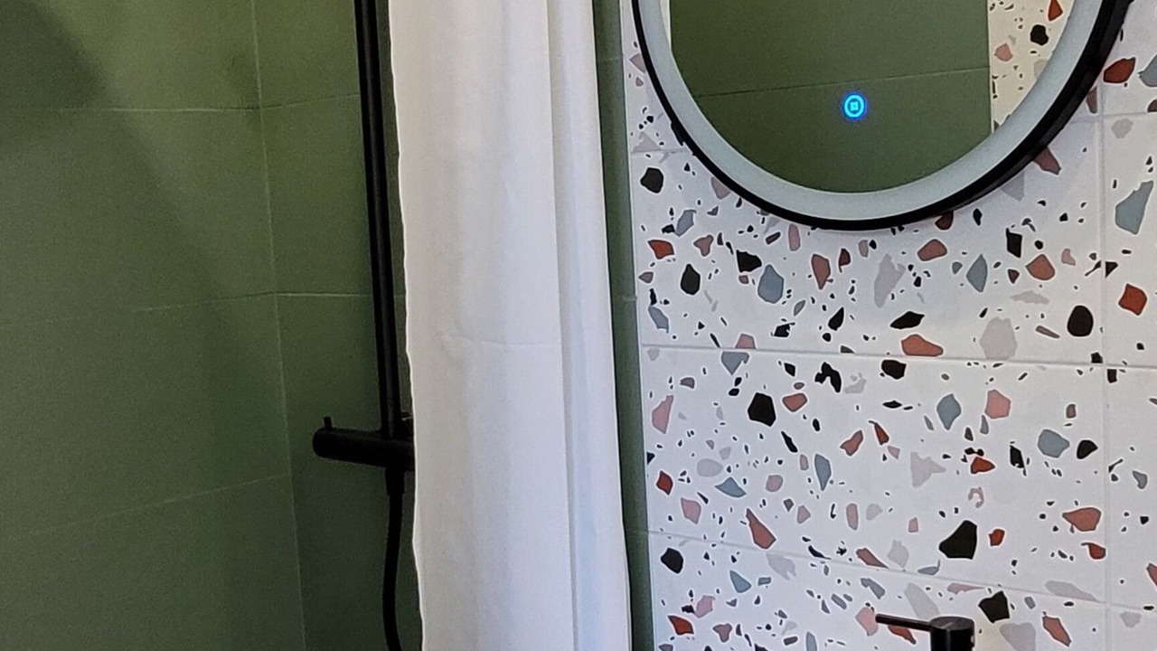 Photo of Bathroom in Royan