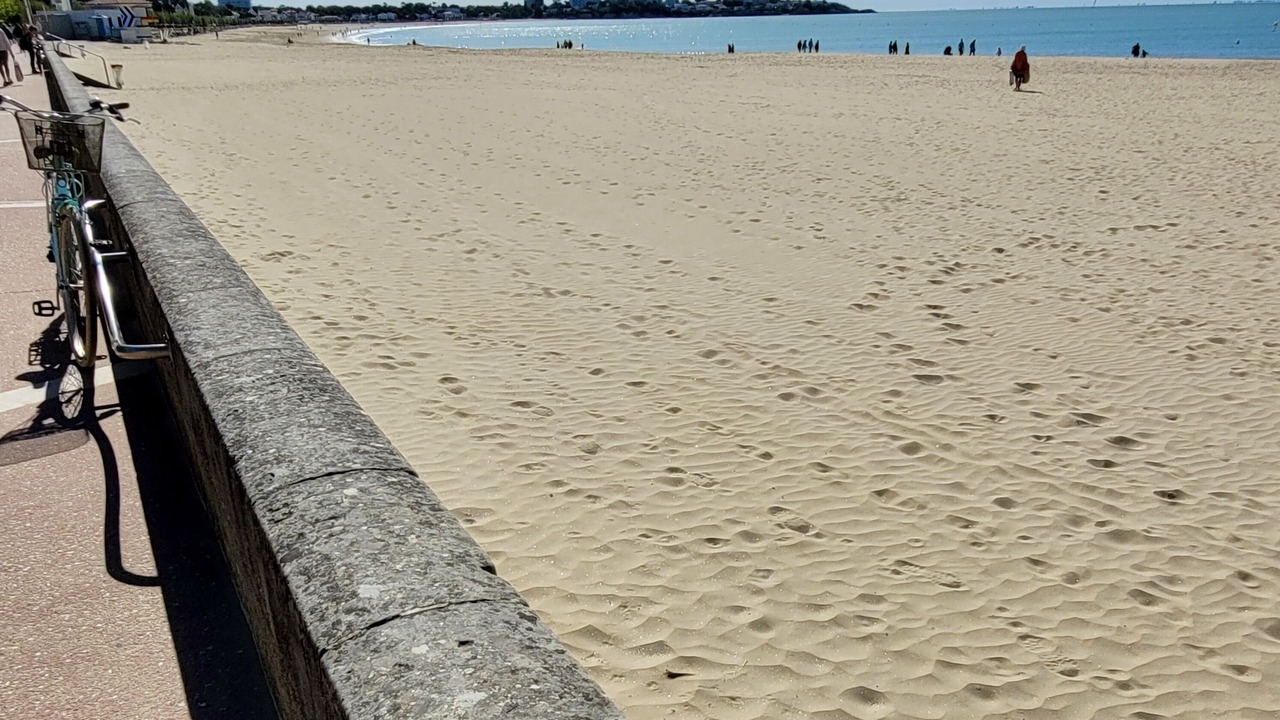 Photo of Outdoor in Royan