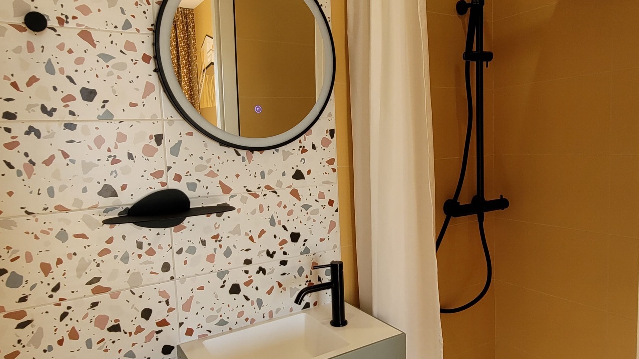 Photo of Bathroom in Royan