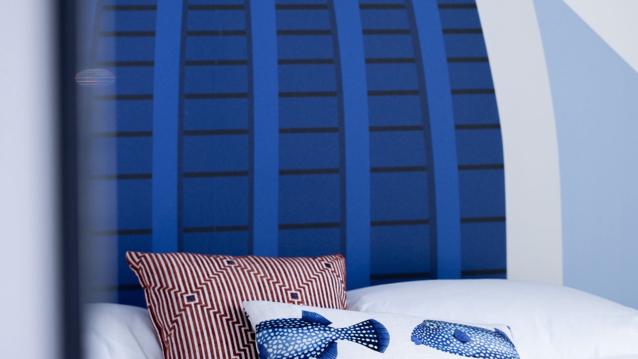 Photo of Bedroom in Royan