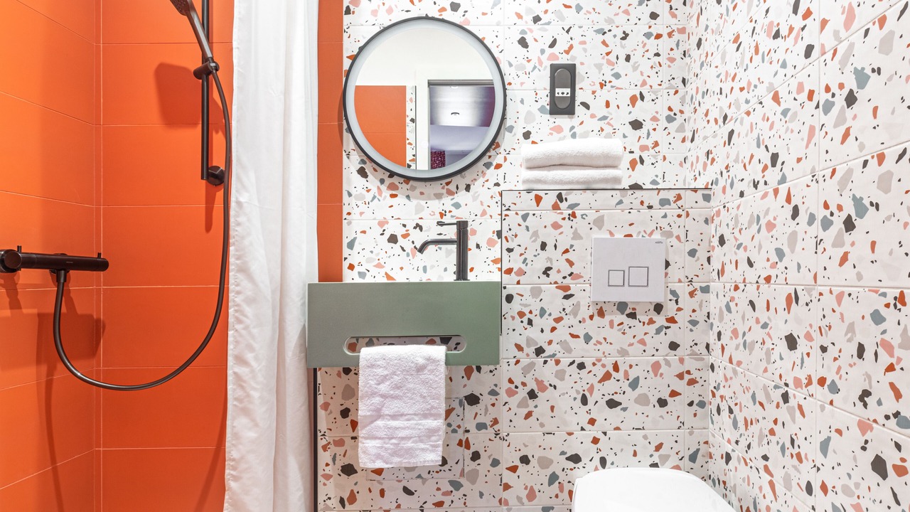 Photo of Bathroom in Royan