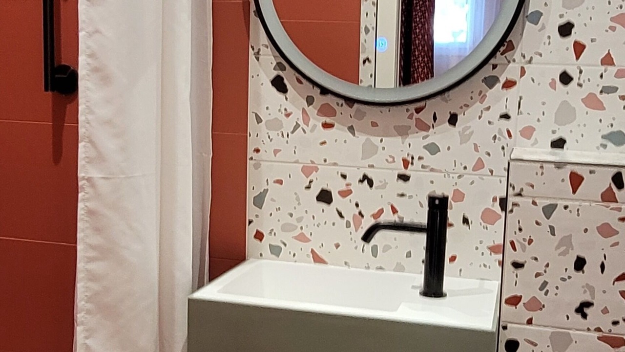 Photo of Bathroom in Royan