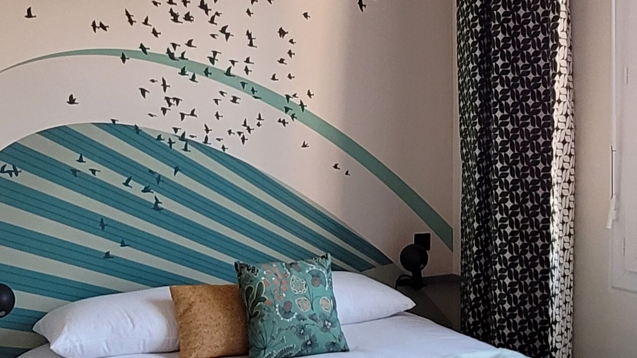 Photo of Bedroom in Royan
