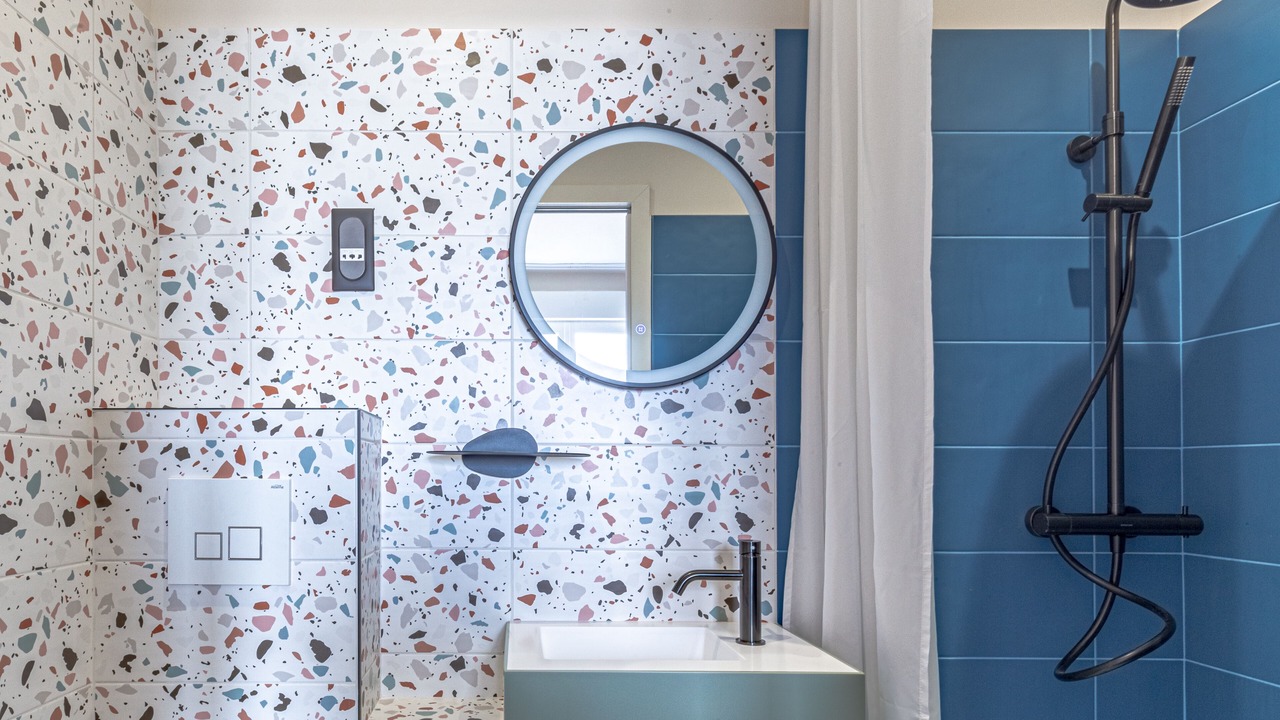 Photo of Bathroom in Royan